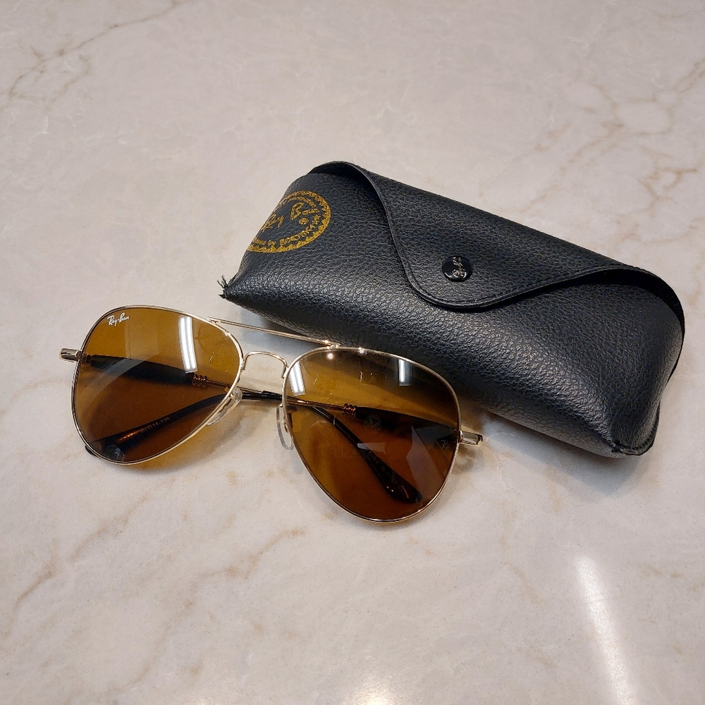 Ray-Bans